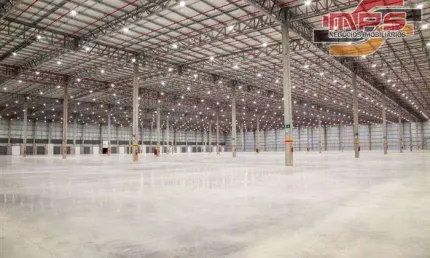 Galpões industriais para locação em curitiba no bairro c industrial