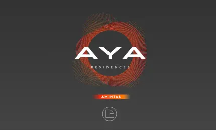 Pré - lançamento - aya amintas - studio, 1. e 2 dormitórios no centro de curitiba