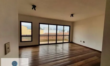 Apartamento com 3 quartos para alugar na Rua Presidente Rodrigues Alves, Centro, Mogi das Cruzes