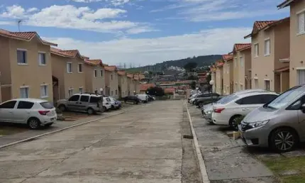 Casa em condomínio fechado com 3 quartos à venda na Rua Doutor Freitas Vale, Mogi Moderno, Mogi das Cruzes