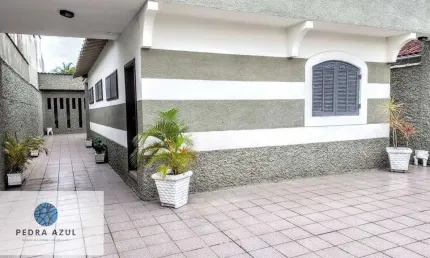 Casa com 3 quartos à venda na Avenida Riviera, Vista Linda, Bertioga