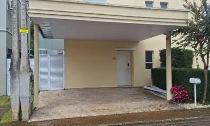 Lindo sobrado para locação no condomínio helbor ipoema
