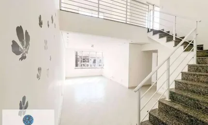 Apartamento com 4 quartos para alugar na Rua Jair Salvarani, Vila Oliveira, Mogi das Cruzes