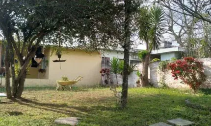 Casa com 3 quartos à venda na Rua Padre Eustáquio, Vila Lavínia, Mogi das Cruzes