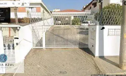 Casa com 3 quartos à venda na Rua Padre Eustáquio, Vila Lavínia, Mogi das Cruzes