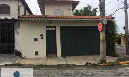 Alto do ipiranga (casa de esquina) (excelente localização)