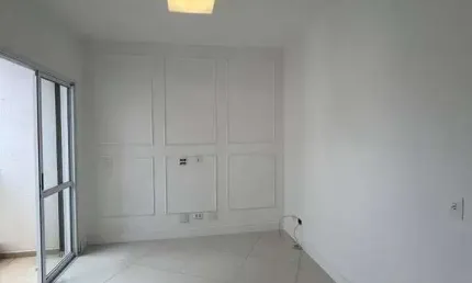 Apartamento com 2 quartos à venda na Rua Jean Baptiste Debret, Loteamento Mogilar, Mogi das Cruzes