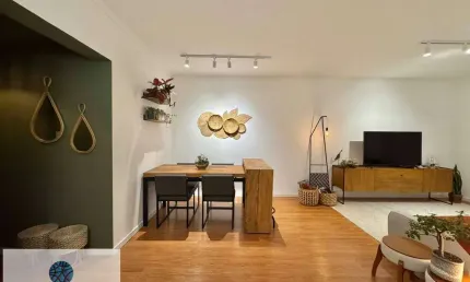 Maravilhoso apartamento no edifício joão xxiii disponível para venda