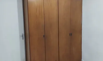 Apartamento com 3 quartos para alugar na Rua Fernando Sanabria, 229, Jardim Umuarama, São Paulo
