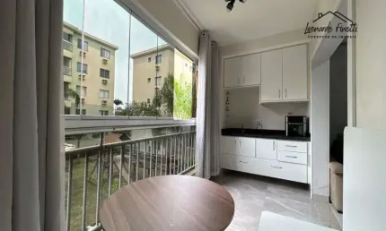 Apartamento à venda – 2 quartos com suíte condomínio itaúna aldeia parque