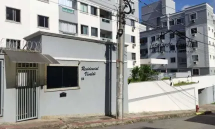✨ apartamento 2 quartos com suíte – residencial vivaldi - manoel plaza - serra - es✨