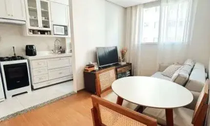 Apartamento 2 quartos - condominio parque boa esperanca - colina de laranjeira