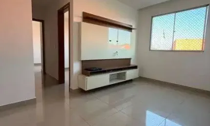 Apartamento 2 quartos - condominio parque são pedro - colina de laranjeiras