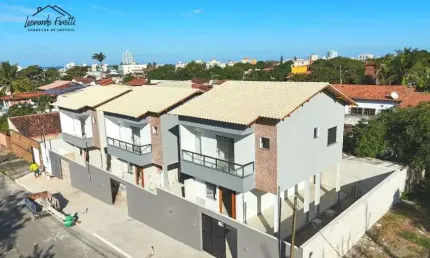 Casa duplex à venda 3 quartos com suíte – jardim atlântico (jacaraípe)