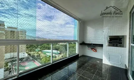 Apartamento 4 quartos com 1 suite - edificio caiobás