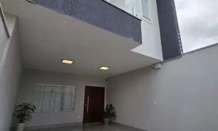 Casa com 2 quartos à venda na Rua Monte Belo, 02, Colina de Laranjeiras, Serra