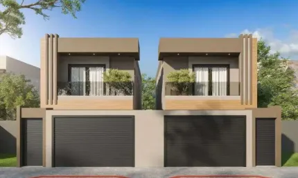 Casa com 3 quartos à venda na Rua dos Rouxinóis, 05, Morada de Laranjeiras, Serra