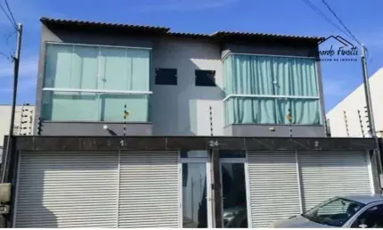 Casa com 3 quartos à venda na Rua Monte Belo, 01, Colina de Laranjeiras, Serra
