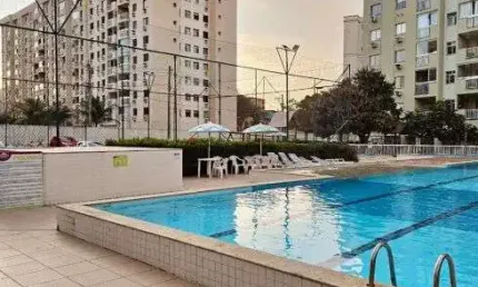 Apartamento 3 quartos com suite veredas buritis - colina de laranjeiras
