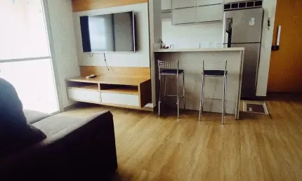 Apartamento 100% mobiliado na rua belém , cachoeirinha, perto de tudo.