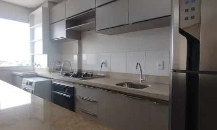 Condominio residencial life da villa 3 dormitórios à venda