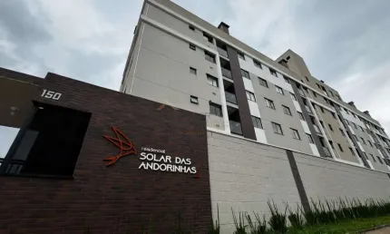 Apartamento à venda, 2 quartos, 1 vaga, pedro moro - são josé dos pinhais/pr