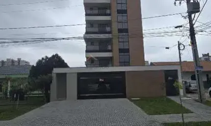 Apartamento à venda, 3 quartos, 1 suíte, 1 vaga, são pedro - são josé dos pinhais/pr