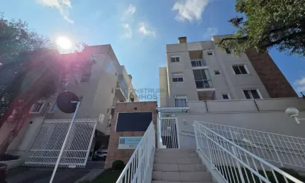 Apartamento com 2 quartos com vaga de moto - parque da fonte