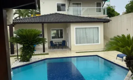 Casa com 1 quarto à venda no Ipitanga, Lauro de Freitas 