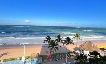 Apartamento para venda em maceió, cruz das almas, 1 dormitório, 1 suíte, 1 banheiro, 1 vaga
