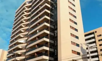 Apartamento para venda em maceió, jatiúca, 3 dormitórios, 3 suítes, 4 banheiros, 3 vagas