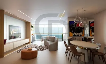 Apartamento para venda em maceió, cruz das almas, 2 dormitórios, 2 suítes, 2 banheiros, 2 vagas
