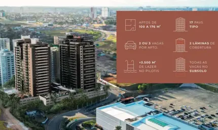 Apartamento para venda em maceió, cruz das almas, 3 dormitórios, 2 suítes, 3 banheiros, 2 vagas