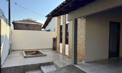 Casa para locação em são josé do rio preto, vila gasbarro, 2 dormitórios, 2 banheiros, 2 vagas