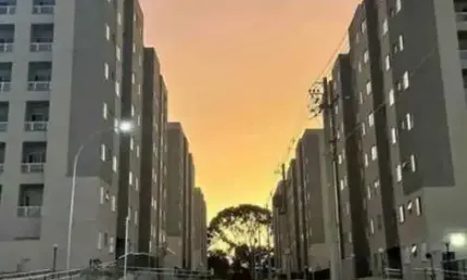 Apartamento para venda em são josé do rio preto, rios di itália, 2 dormitórios, 1 banheiro, 1 vaga