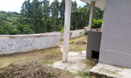 Casa à venda, campestre da faxina, são josé dos pinhais, pr