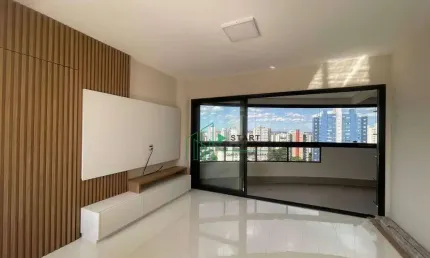 Apartamento, 85 m² - venda por r$ 1.554.000,00 ou aluguel por r$ 8.100,00/mês - jardim - santo andré/sp