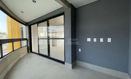 Apartamento, 85 m² - venda por r$ 1.472.000,00 ou aluguel por r$ 8.072,00/mês - jardim - santo andré/sp