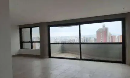 Apartamento à venda, 155 m² por r$ 1.748.000,00 - vila alpina - santo andré/sp