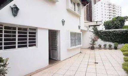 Sobrado com 3 dormitórios à venda, 400 m² por r$ 1.699.000,00 - centro - santo andré/sp