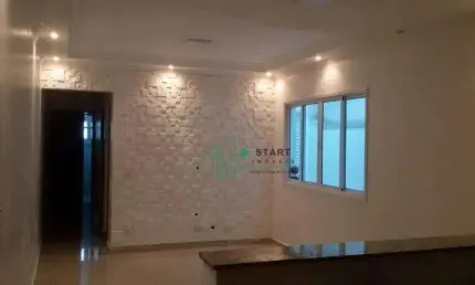 Apartamento com 2 dormitórios para alugar, 90 m² por r$ 2.824,16/mês - paraíso - santo andré/sp