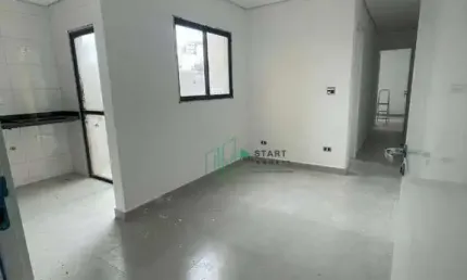 Apartamento, 69 m² - venda por r$ 470.000,00 ou aluguel por r$ 2.600,00/mês - vila são pedro - santo andré/sp