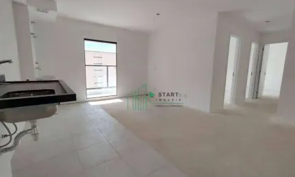 Apartamento, 65 m² - venda por r$ 719.000,00 ou aluguel por r$ 4.200,00/mês - vila assunção - santo andré/sp