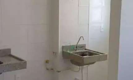 Apartamento para alugar, 36,34 m² por r$ 2.765/mês - vila palmares - santo andré/sp