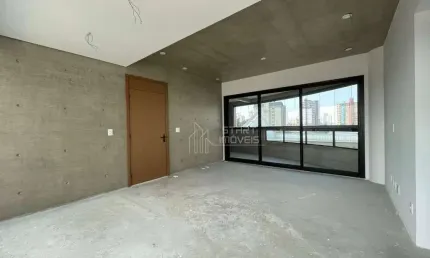 Apartamento à venda, 85 m² por r$ 1.200.000,00 - jardim - santo andré/sp