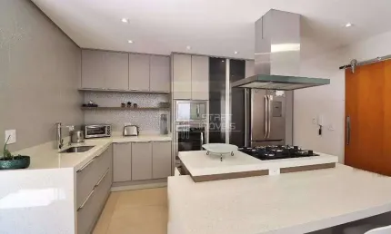 Sobrado à venda, 316 m² por r$ 1.600.000,00 - jardim bom pastor - santo andré/sp