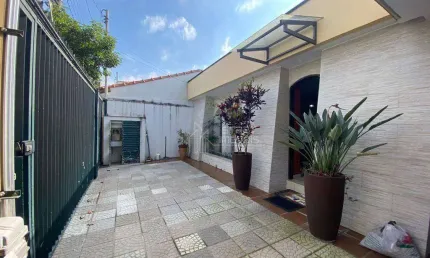 Casa à venda, 235 m² por r$ 1.250.000,00 - santa maria - santo andré/sp