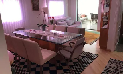 Cobertura à venda, 162 m² por r$ 1.385.000,00 - santa paula - são caetano do sul/sp