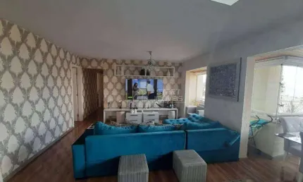 Apartamento à venda, 115 m² por r$ 970.000,00 - centro - santo andré/sp