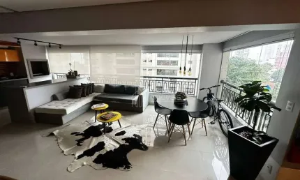Apartamento com 3 dormitórios, 177 m² - venda por r$ 2.780.000,00 ou aluguel por r$ 19.641,67/mês - campestre - santo andré/sp